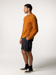 Men's Finisterre Barents Sweater