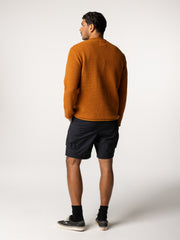 Men's Finisterre Barents Sweater