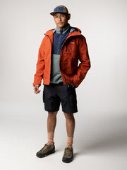 Men's Stormbird Waterproof Jacket
