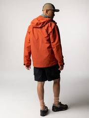 Stormbird wasserdichte Herren-Jacke 