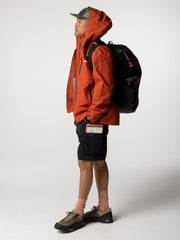 Stormbird wasserdichte Herren-Jacke 