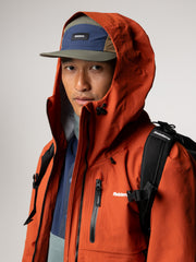 Men's Stormbird Waterproof Jacket