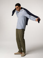 Men's Gylly Shirt