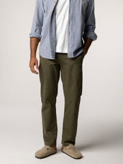 Rincon Straight Fit Herren-Chino