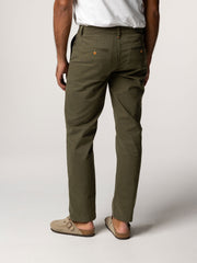 Rincon Straight Fit Herren-Chino