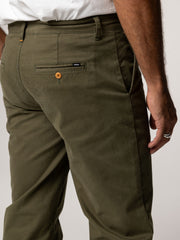 Men's Rincon Straight Fit Chino