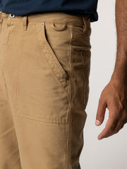 Basset Utility-Hose für Herren