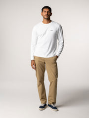 Rincon Straight Fit Herren-Chino