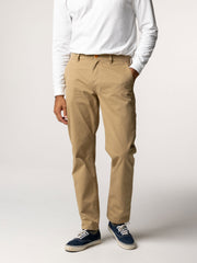 Rincon Straight Fit Herren-Chino
