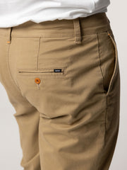 Rincon Straight Fit Herren-Chino