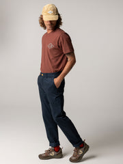 Rincon Slim Fit Herren-Chino