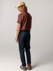 Rincon Slim Fit Herren-Chino