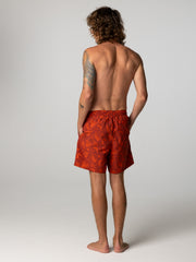 Men's Atlas Swim Short