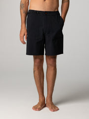 Herren Hybrid-Shorts Searcher