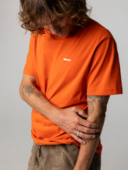 Herren-T-Shirt mit Harlyn-Logo
