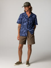 Men's Dylan Printed Shirt