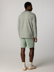Men's Jetty Cord Short