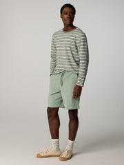 Men's Jetty Cord Short