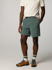 Herren Hybrid-Shorts Searcher