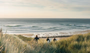 The Surf Seekers