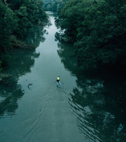 The Liquid Highway