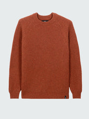 Men's Finisterre Mora Knit Jumper
