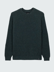 Mora Herren-Strickpullover