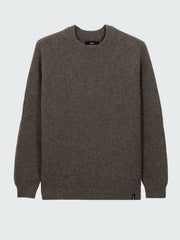 Men's Finisterre Mora Knit Jumper