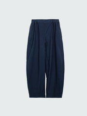 Women's Morva Hemp Barrel Trouser