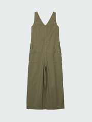 Damen-Overall „Morva“