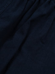 Women's Morva Hemp Barrel Trouser