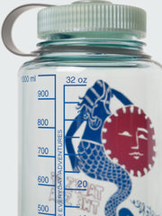 Nalgene Sustain 1L Wide Mouth Flasche