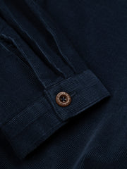 Women's Newlyn Lightweight Cord Shirt