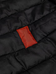 Clothing Tear Repair - Contrast Patch