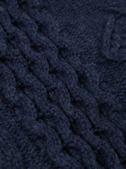 Women's Nova Aran Knit Jumper