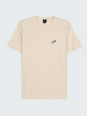 Orca Embroidery Herren-T-Shirt