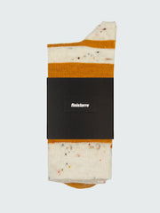 Original gestreifte Socken