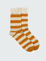 Original gestreifte Socken