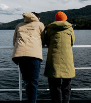 Amy Powney + Finisterre