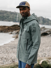Men's Stormbird Waterproof Jacket