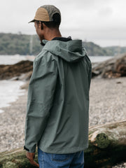 Men's Stormbird Waterproof Jacket