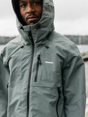 Men's Stormbird Waterproof Jacket