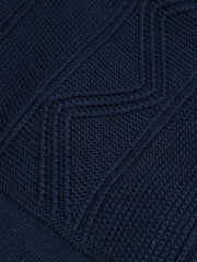 Men's Polperro Spring Jumper
