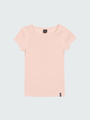Women's Powes Ribbed T-Shirt