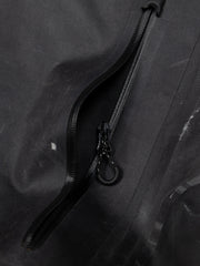 Bag Front Pocket Zip Replacement Repair