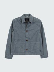 Damen-Jeans-Chore-Jacke Resurge