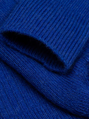 Ribbed Sock