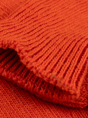 Ribbed Sock