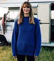 Ambassador: Sally McGee