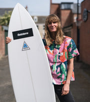 Ambassador: Sally McGee